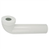 PIPE LONGUE WC LG.400 JOINT 65/95 D.100
