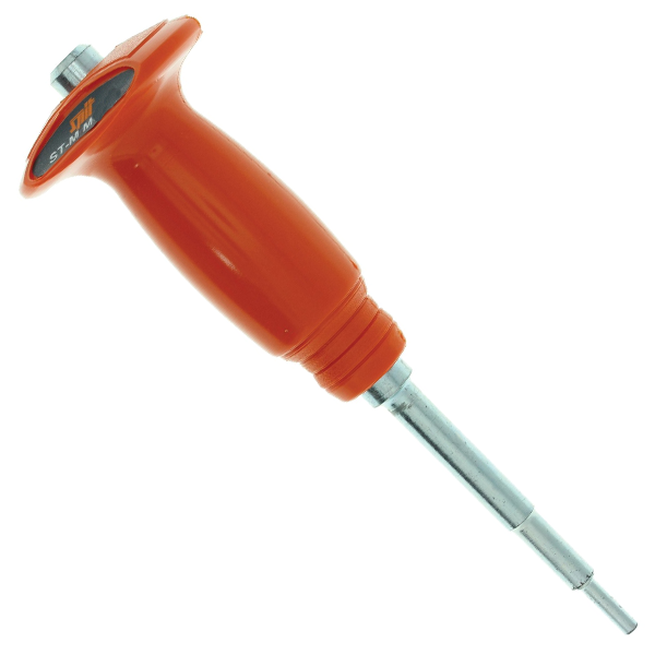 Outil de pose Grip Spit pour installation de cheville femelle M8 longueur 30 mm