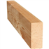 Bois d'ossature en Douglas C24 - Traité Classe 2 incolore - 145 MM x 45 MM x 5,00 M