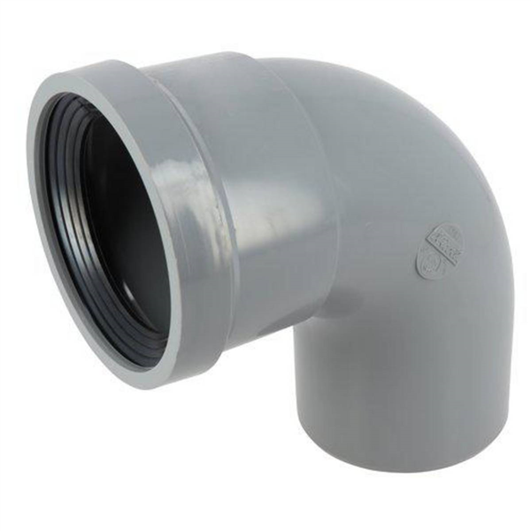 COUDE SIMPLE A JOINT 87'30 D.100
