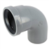 COUDE SIMPLE A JOINT 87'30 D.100
