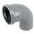COUDE SIMPLE A JOINT 87'30 D.100