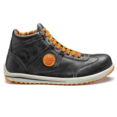 Chaussure de sécurité haute - Raving Dike Racy H S3 SRC - Taille 46
