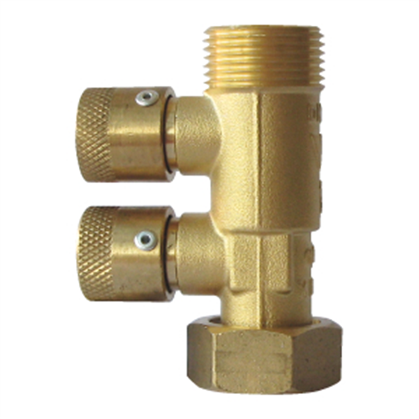 EA 251PP.DN15.RACC 3/4'.