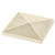 50,0 CM x 50,0 CM - Beige