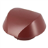 CHAPEAU VENTILATION SANS MOUST. D.100 ROUGE
