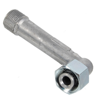 Sortie haute pression complète pour Karcher K5.91M - K 7.260T400 et K 6.90