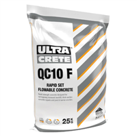 BETON POLYMERE QC10F