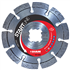 Disque diamant segmenté Start Line - Béton et brique Ø125 mm - X Lock - Diam Industries