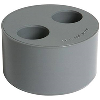 TAMPON DE REDUCTION DOUBLE MF D.100/50/40