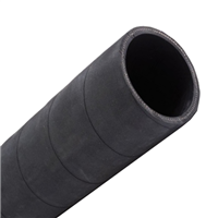 Tuyau radiateur 1 mètre diamètre 28 X 36 mm caoutchouc EPDM noir -40°C à +125°C