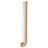 DAUPHIN COUDE ESRHETIQUE 1ML POUR TD80 SABLE