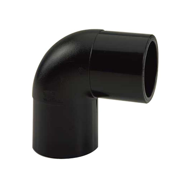 COUDE 90 EMBOUTS MALES GAZ PN10 D200