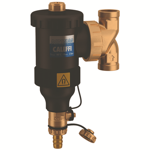 DIRTMAG 1' ORIENTABLE CODE USINE 545306