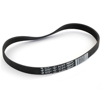 Courroie d'entraînement PJ 614 pour bétonnières Obra de 160 L et 180 L