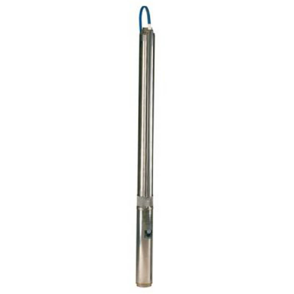 POMPE POUR FORAGE (D) S4 1/37 TRI