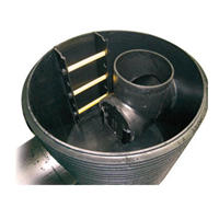 WAVIN REGULATION DEBIT-Corso Limiteur debit 1000x400