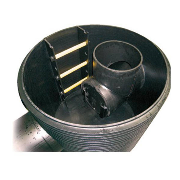 WAVIN REGULATION DEBIT-Corso Limiteur debit 1000x400