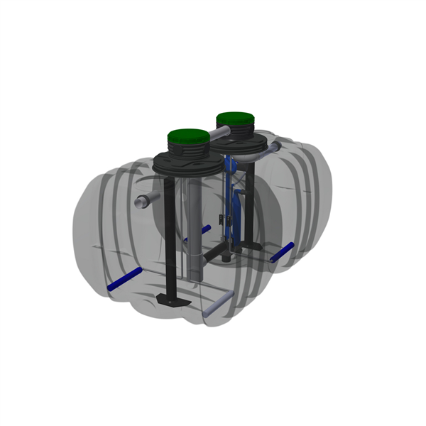 ACTICLEVER 185 25-25 QR 9EH