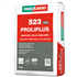 Mortier-colle amélioré 523 PROLIPLUS - sac de 25 KG