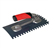Denture 10 x 12 mm