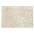 Carrelage extérieur en grès cérame émaillé effet pierre de Travertin Grip - 60,0 CM x 40,0 CM - ép. 10,00 MM