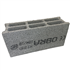 Bloc béton creux OBRA 500 x 150 x 250 mm - B40 - 3 parois 6 trous