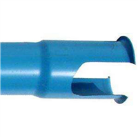 Tube Tabernacle D  - diam 90 mm - Lg 850 mm