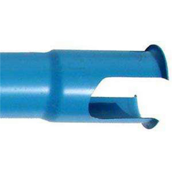 Tube Tabernacle D  - diam 90 mm - Lg 850 mm