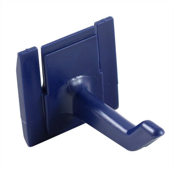 Porte outils sur rail Perrin sachet de 3 crochets petits outils