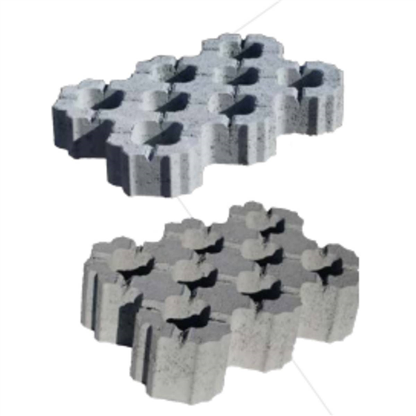 DALPRE EP 8 33X50 VENTOUX