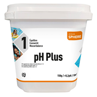 PH Plus Poudre AQUASPHERE  5 kg.