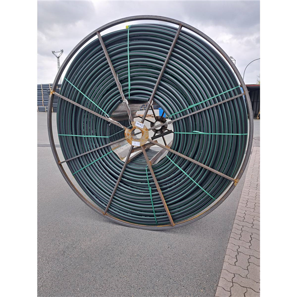 3 TUBES FO40X3,7TOUR 2400M3BV3/4BB