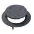 REGARD HYDRAULIQUE ROND 480 B125