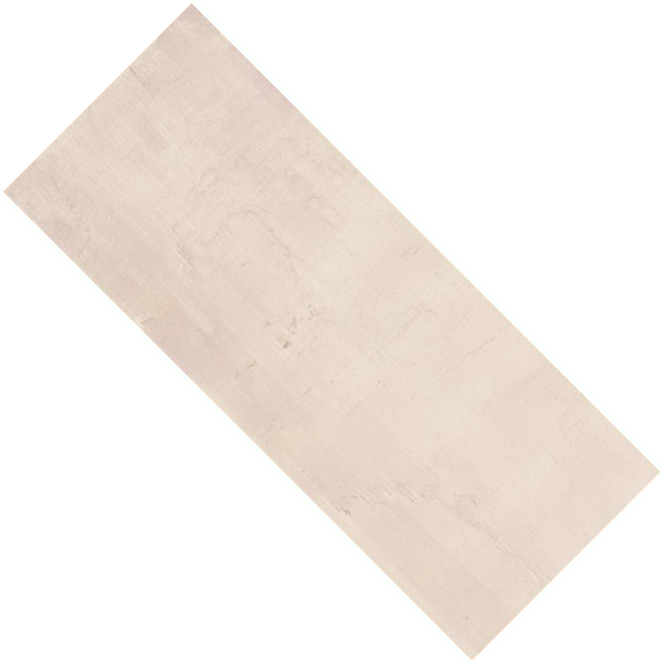 Faïence murale effet "béton" JAZZ EDILIS - Grey - 50 CMx25 CM Ép.7,40 MM