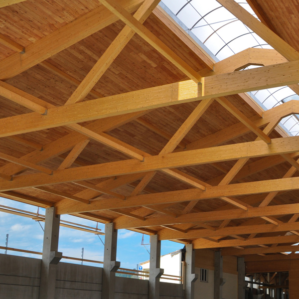 Vis bois charpente Rocket en acier zingué tête fraisée empreinte Torx - 6,0 MM x 100,0 MM/50,0 MM - Boîte 100