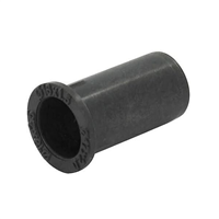 Insert pour raccord RSO sur tube PER Noyon et Thiebault - Diamètre 16 mm - Noir - Plastique