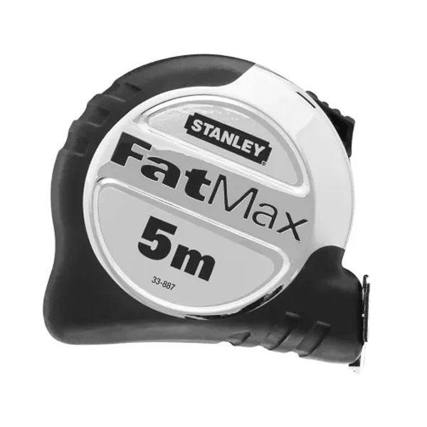 Mesure mètre à ruban Stanley Blade Armor FatMax Pro - 5 m x 32 mm