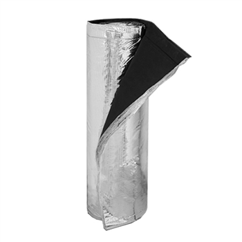 Isolant multi-réflecteur respirant avec écran sous toiture HPV - Pro Lin - rouleau 1,50 M x 10,00 M