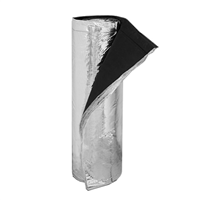 Isolant multi-réflecteur respirant avec écran sous toiture HPV - Pro Lin - rouleau 1,50 M x 10,00 M