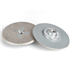 Disque à meuler diamanté ∅ 115 mm grain fin - grès vitrifié, céramique et marbre