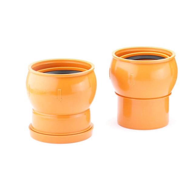 ROTULE POUR AWANTGARD PP DN 200 MALE/FEMELLE