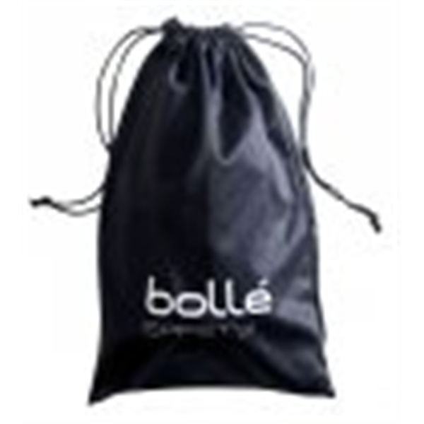 Lunettes protection Tracker II monture nylon fumé anti-rayures anti-buée