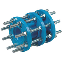 MANCH.DEM.AJUS. PFA16 PN10/16 DN65