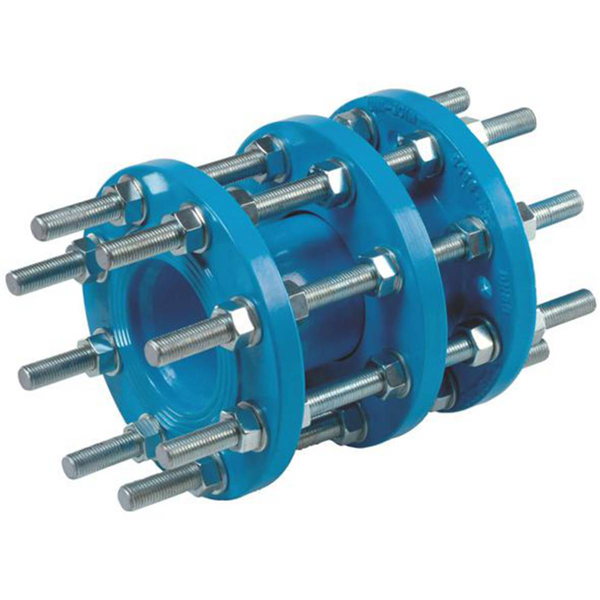 MANCH.DEM.AJUS. PFA16 PN10/16 DN65