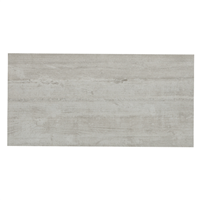 Carrelage sol extérieur "effet bois" - Canada Grip Édilis - Toronto - 61,3 cm x 30,3 cm - Ép.9 mm