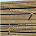 Bois d'ossature Pin du Nord C18 - Traité Classe 4 Marron - 70x95 mm