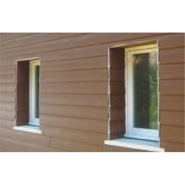 Appui de fenêtre en béton blanc - AR28