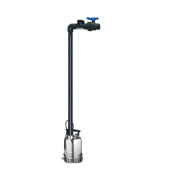 RELEVAGE SANIDRAIN 500V H180 DR1