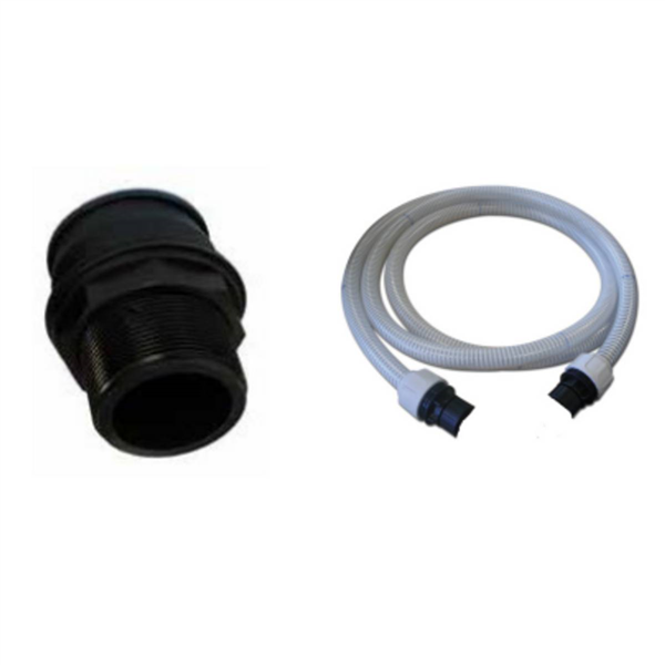 KIT JUMELAGE RAPIDE CUVE EAU DN50